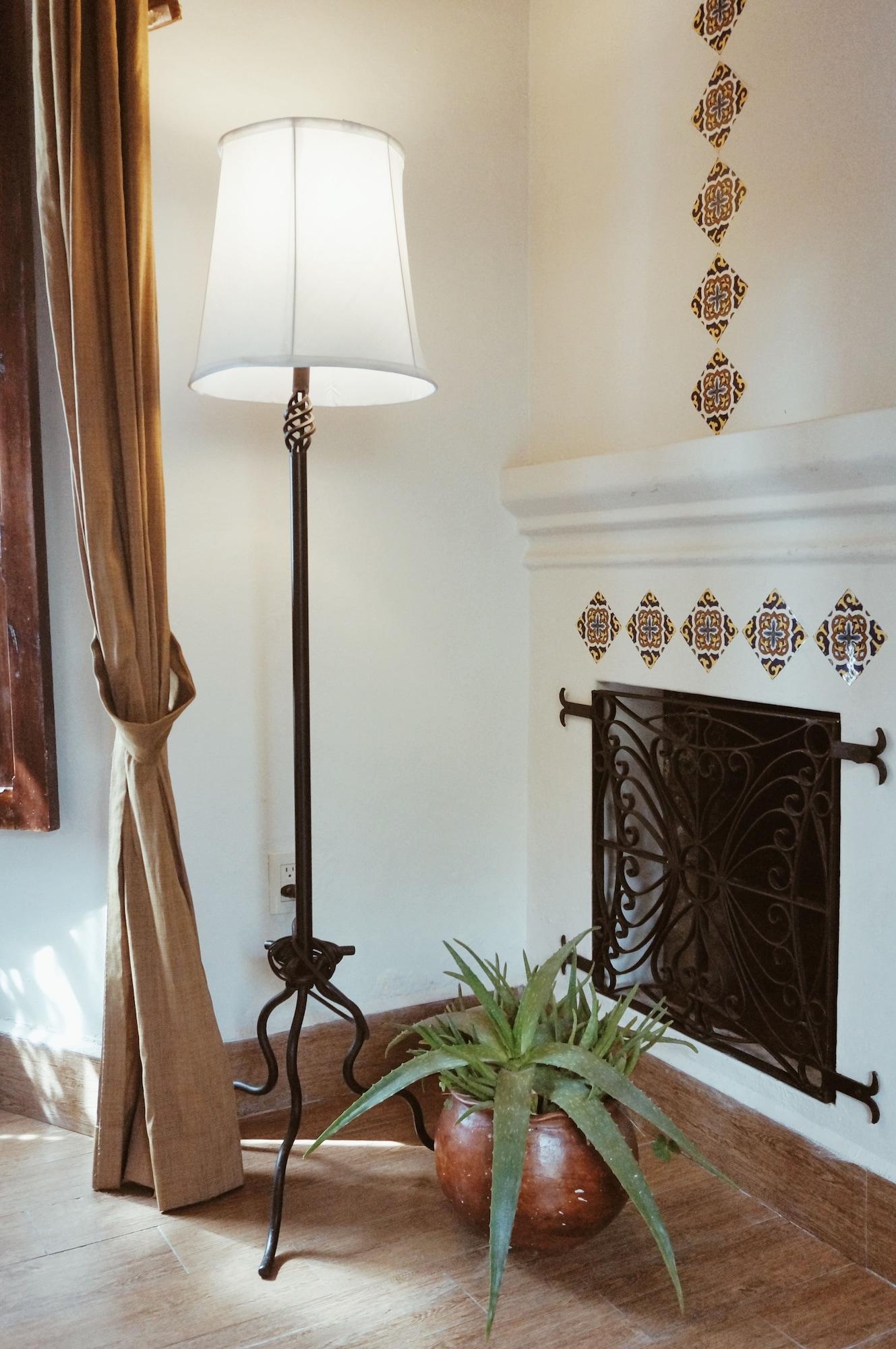 Hotel Sombra Del Agua San Cristóbal de Las Casas Zewnętrze zdjęcie
