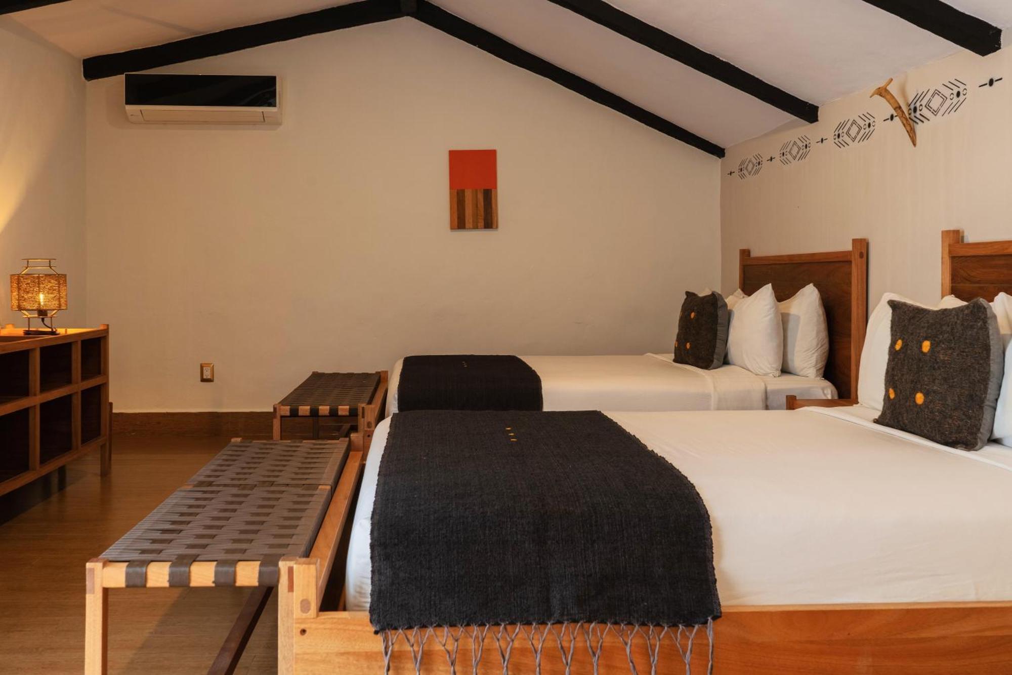 Hotel Sombra Del Agua San Cristóbal de Las Casas Zewnętrze zdjęcie