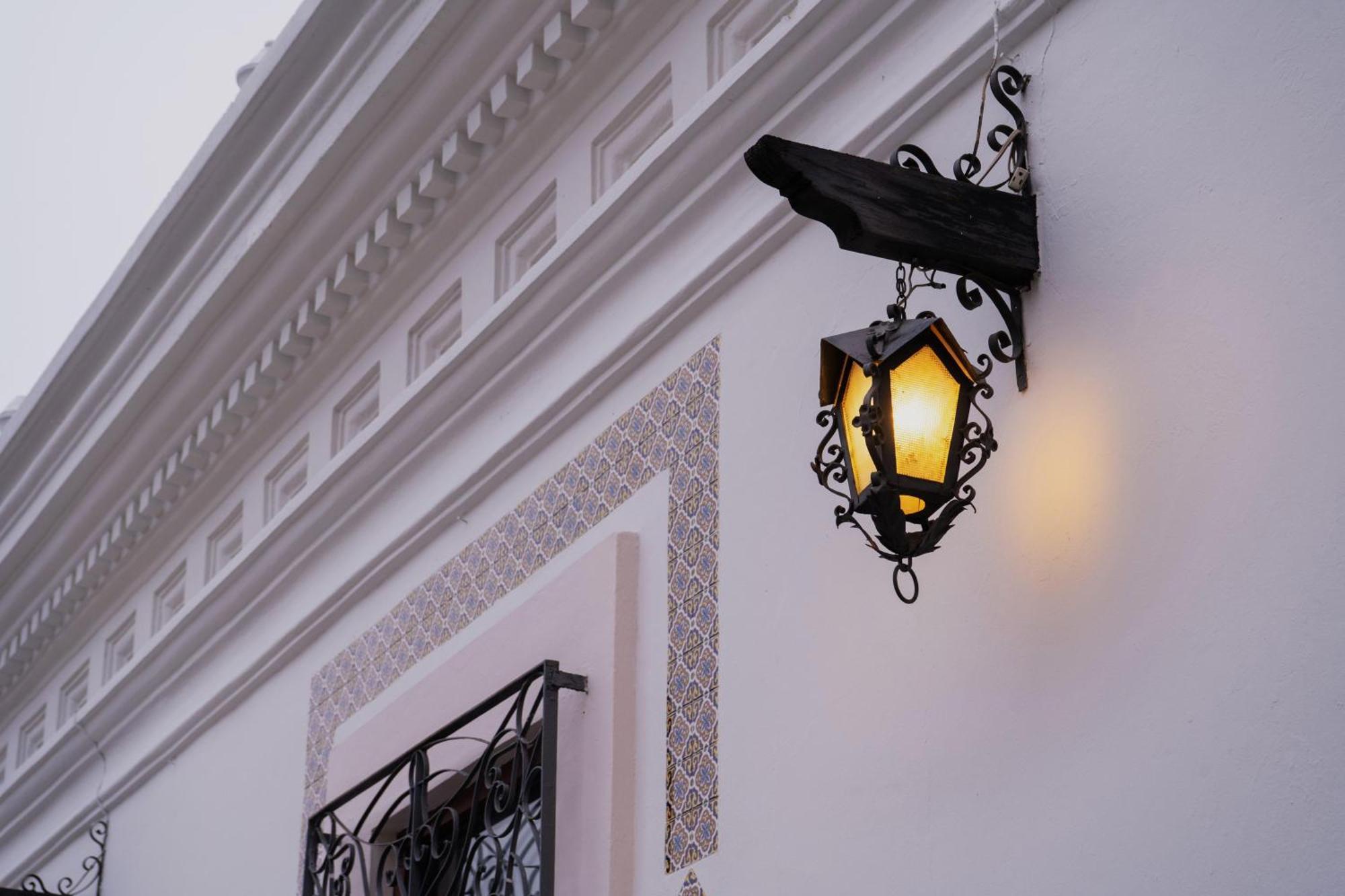 Hotel Sombra Del Agua San Cristóbal de Las Casas Zewnętrze zdjęcie