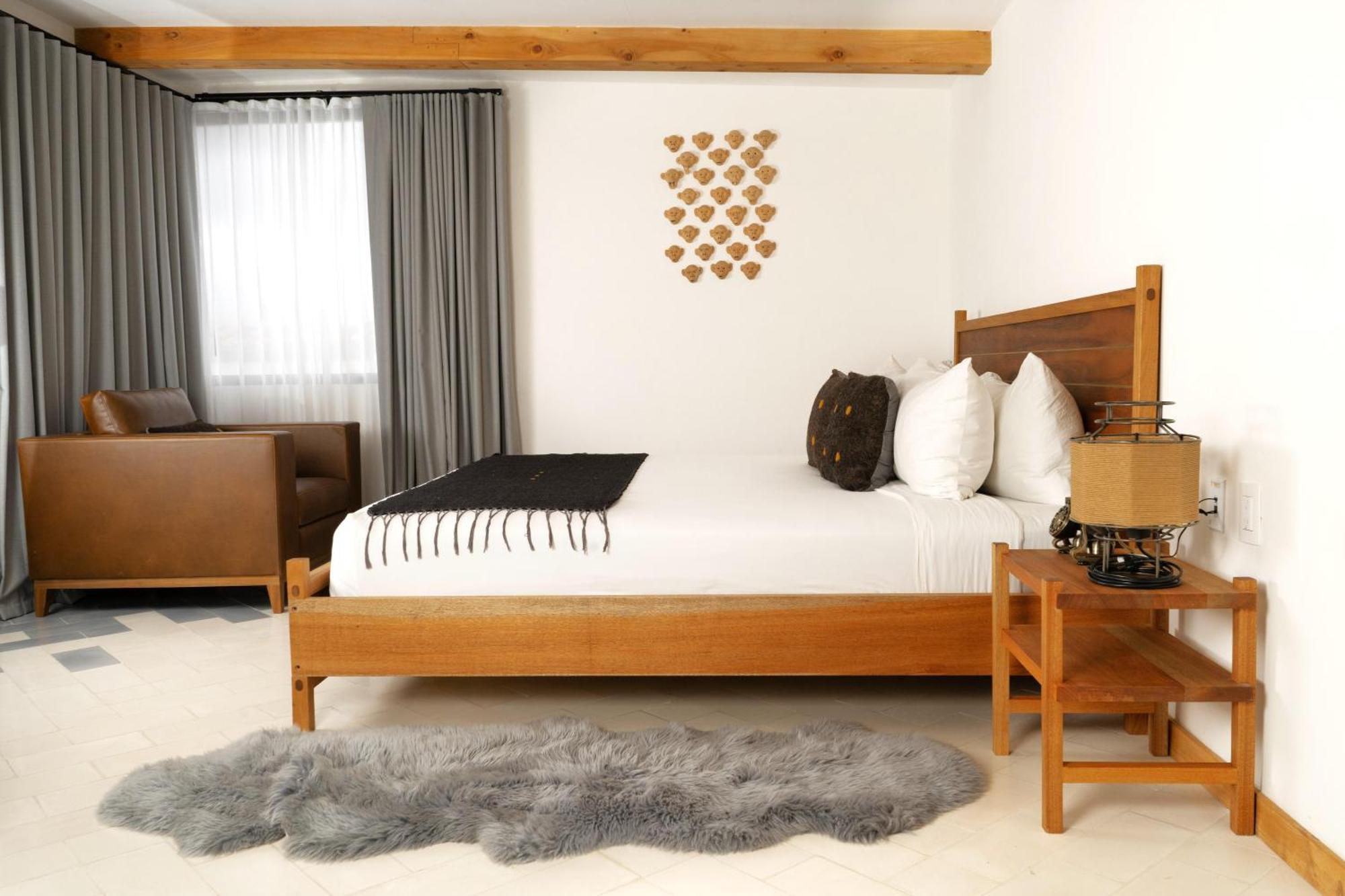 Hotel Sombra Del Agua San Cristóbal de Las Casas Zewnętrze zdjęcie