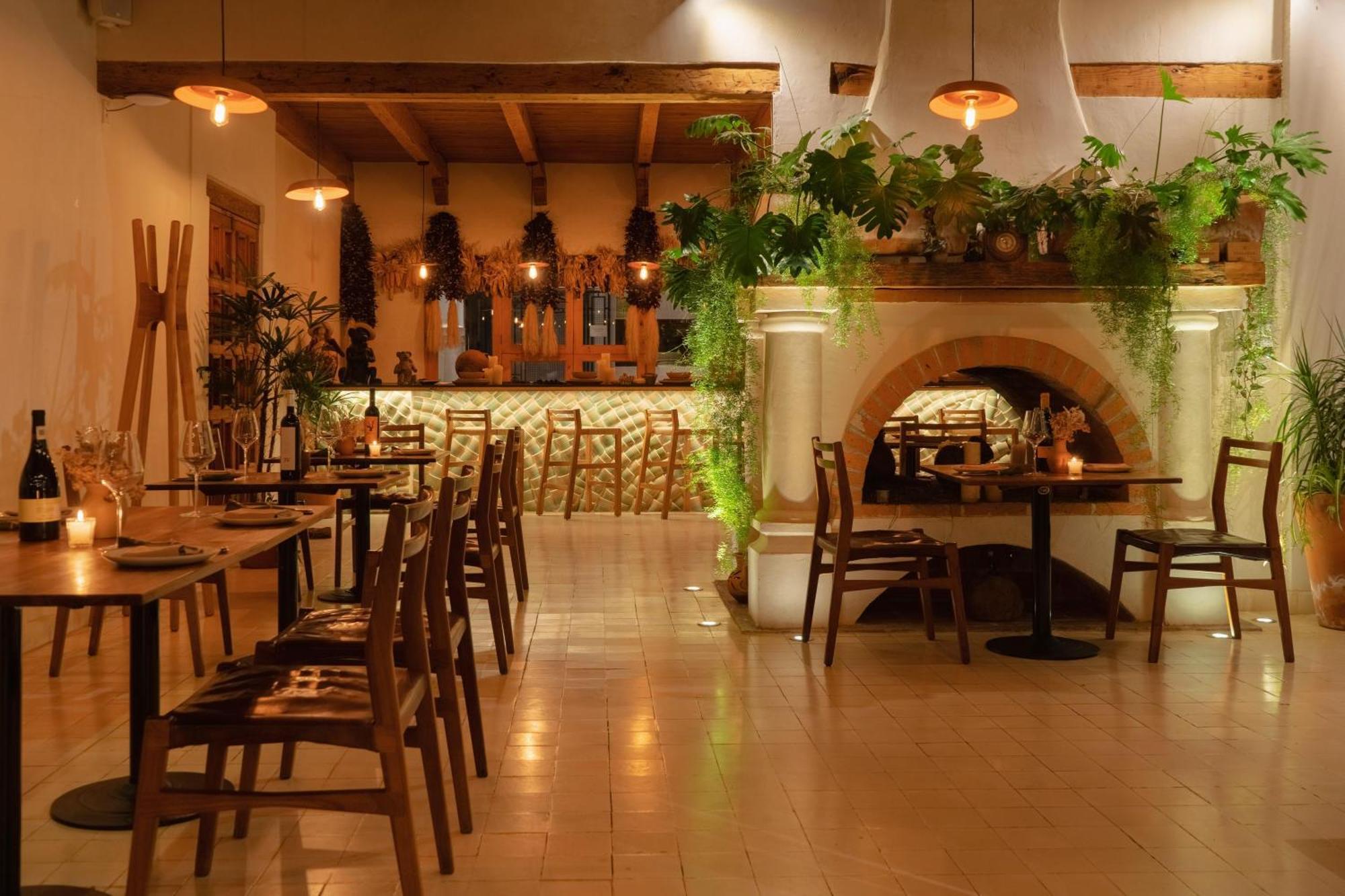 Hotel Sombra Del Agua San Cristóbal de Las Casas Zewnętrze zdjęcie