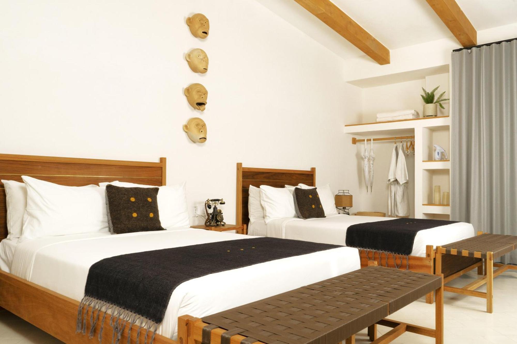 Hotel Sombra Del Agua San Cristóbal de Las Casas Zewnętrze zdjęcie