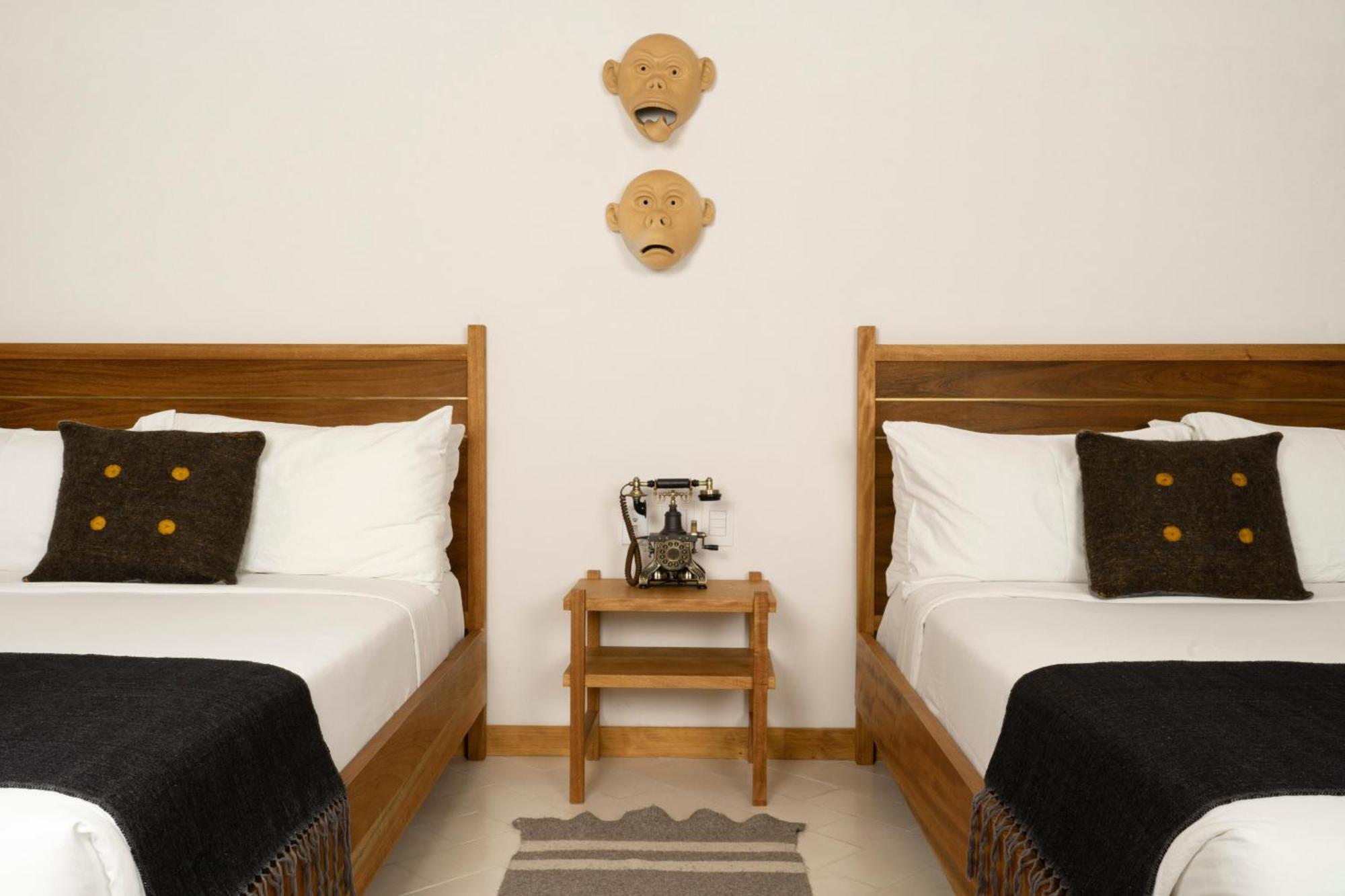 Hotel Sombra Del Agua San Cristóbal de Las Casas Zewnętrze zdjęcie
