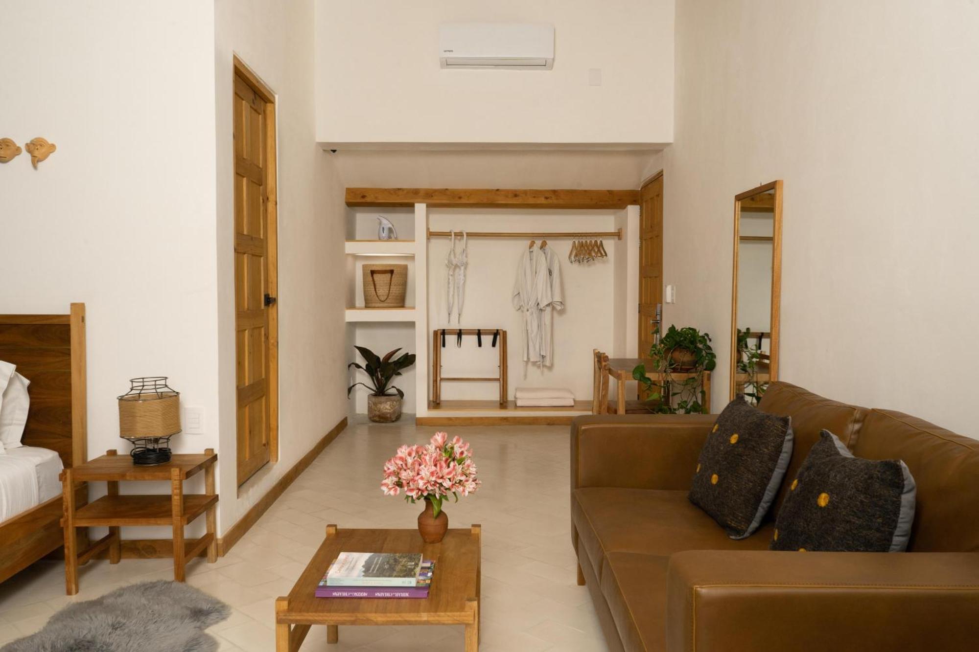Hotel Sombra Del Agua San Cristóbal de Las Casas Zewnętrze zdjęcie