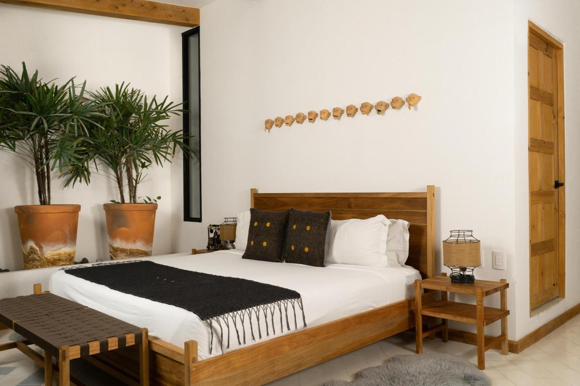 Hotel Sombra Del Agua San Cristóbal de Las Casas Zewnętrze zdjęcie
