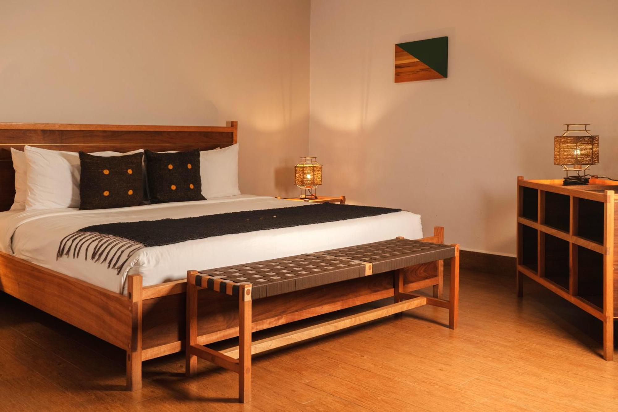 Hotel Sombra Del Agua San Cristóbal de Las Casas Zewnętrze zdjęcie