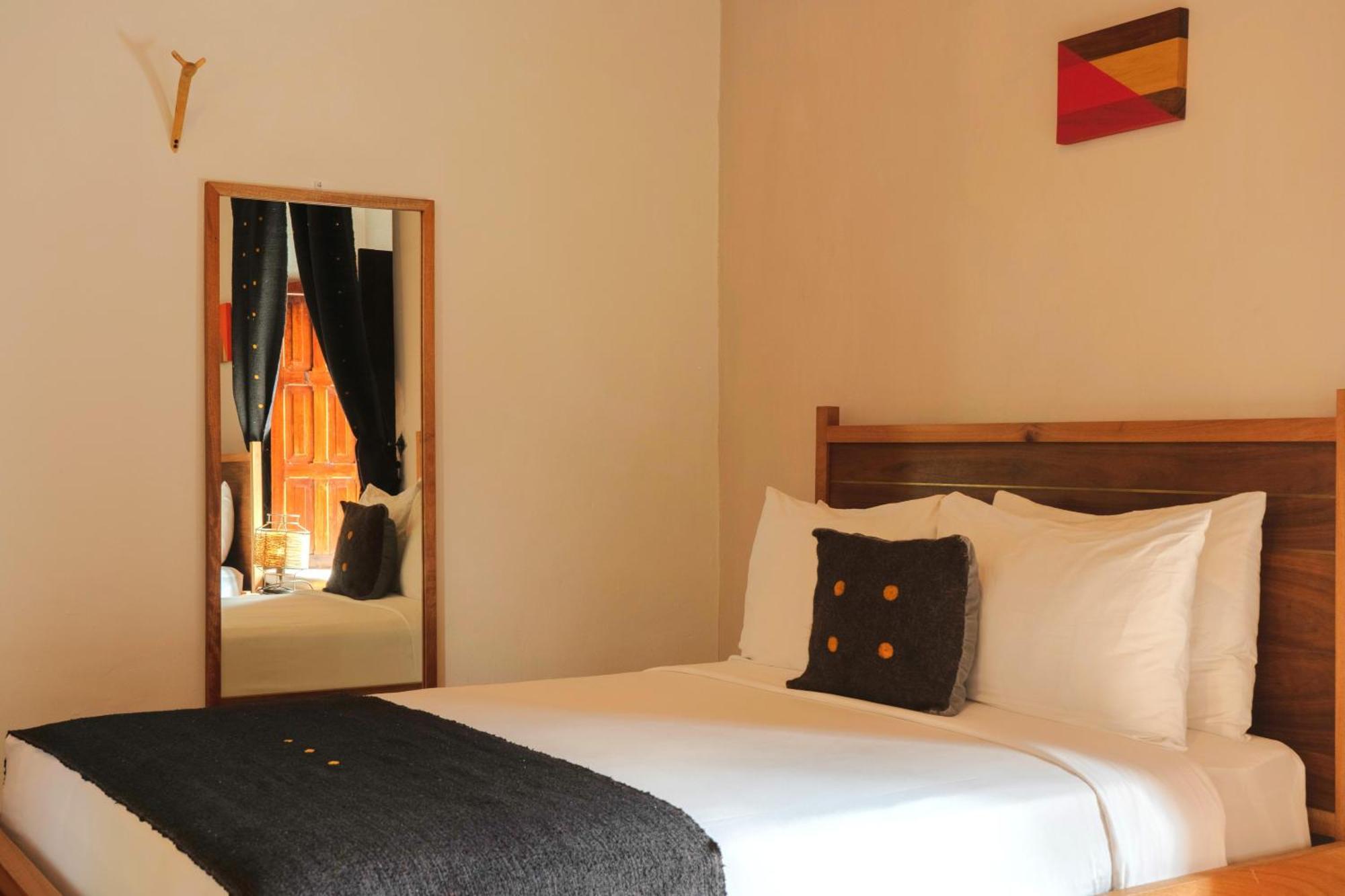 Hotel Sombra Del Agua San Cristóbal de Las Casas Zewnętrze zdjęcie