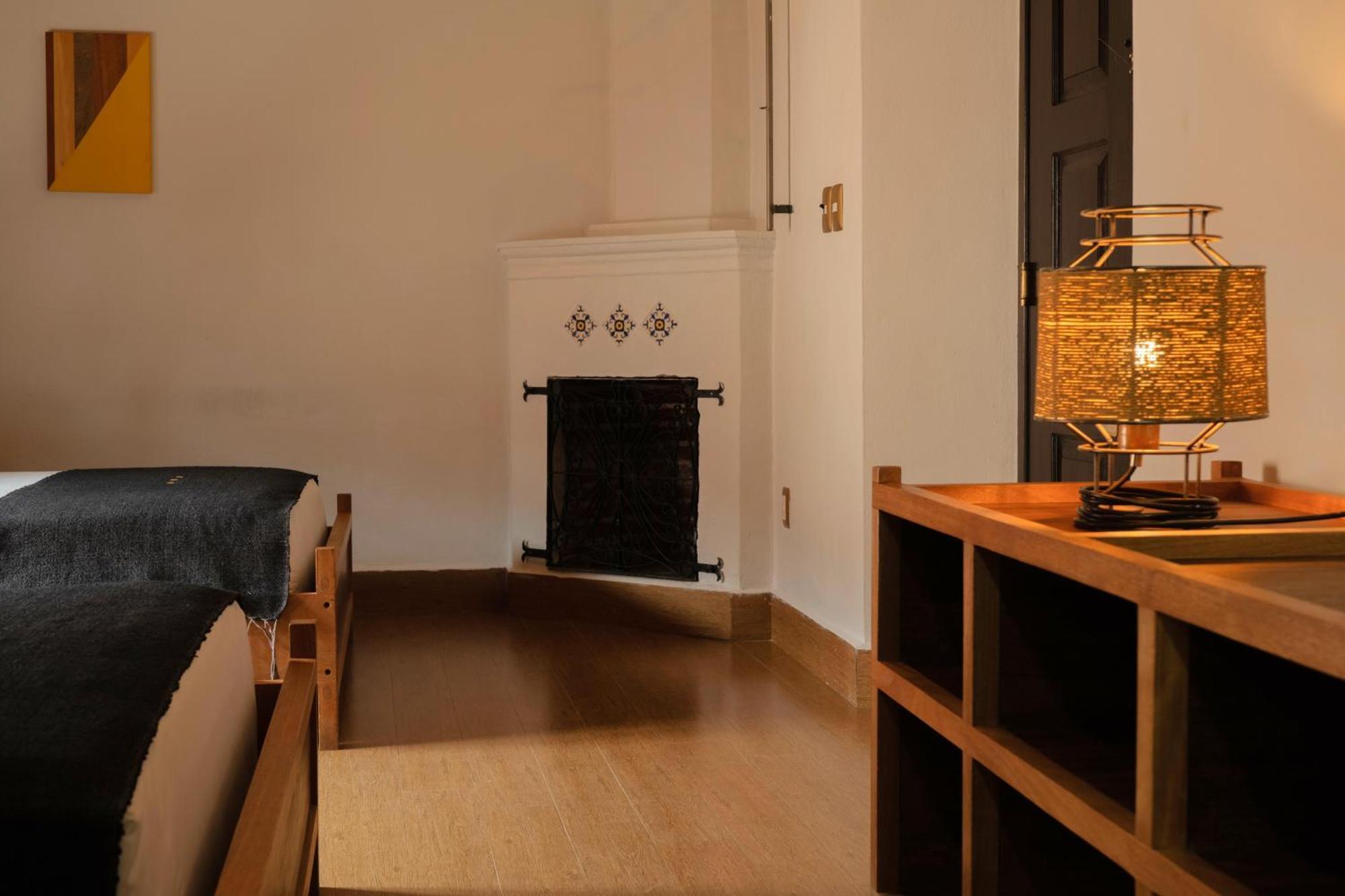 Hotel Sombra Del Agua San Cristóbal de Las Casas Zewnętrze zdjęcie