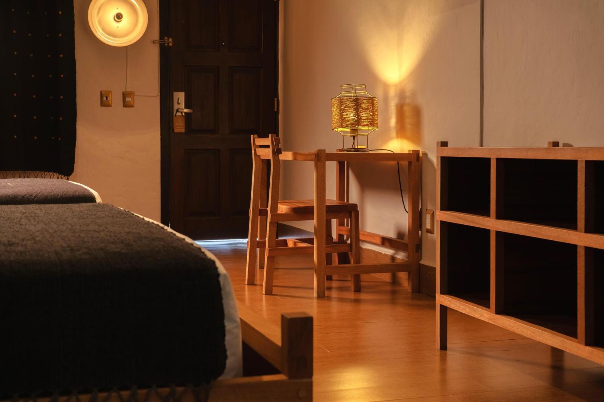 Hotel Sombra Del Agua San Cristóbal de Las Casas Zewnętrze zdjęcie