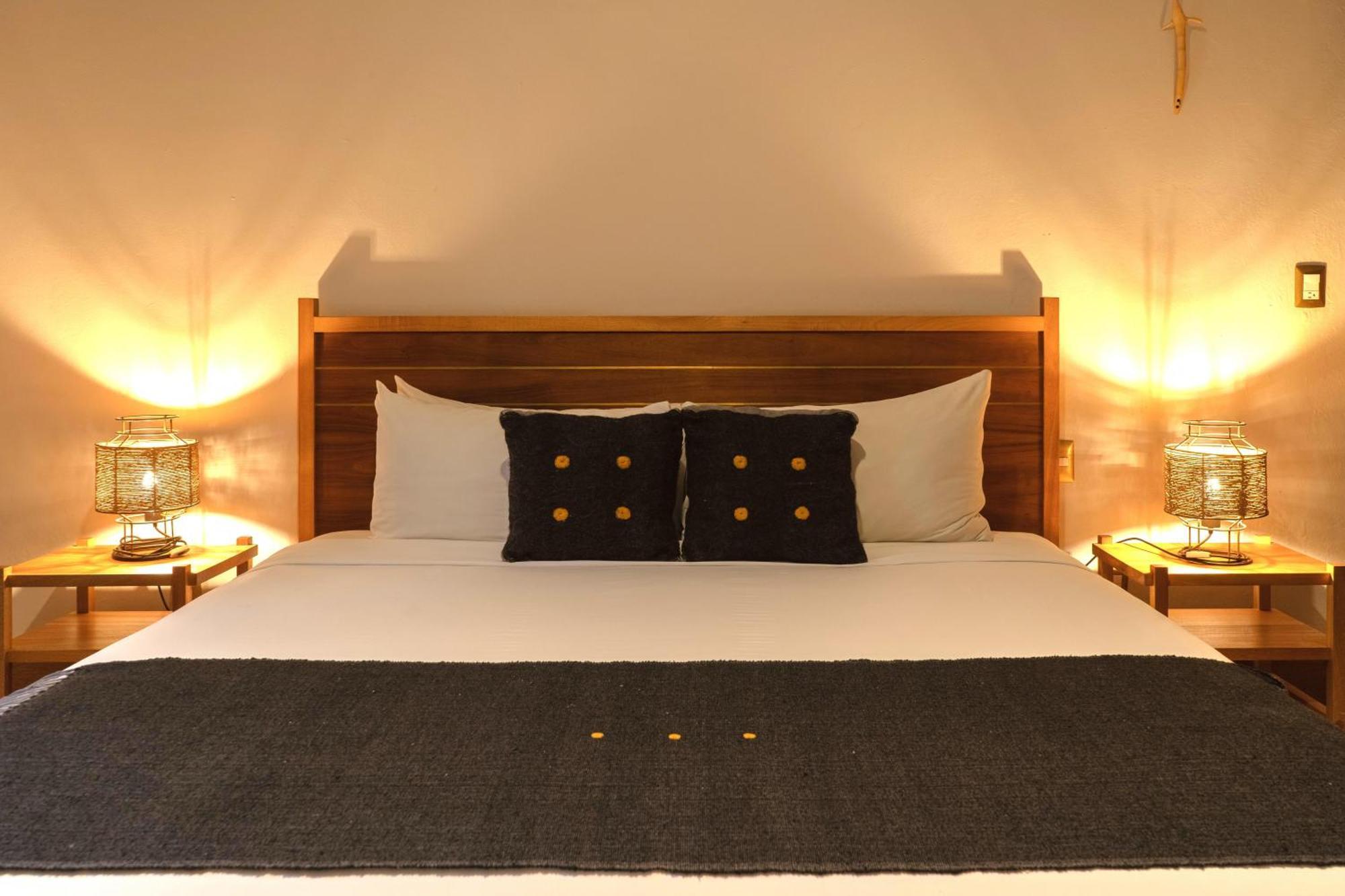 Hotel Sombra Del Agua San Cristóbal de Las Casas Zewnętrze zdjęcie