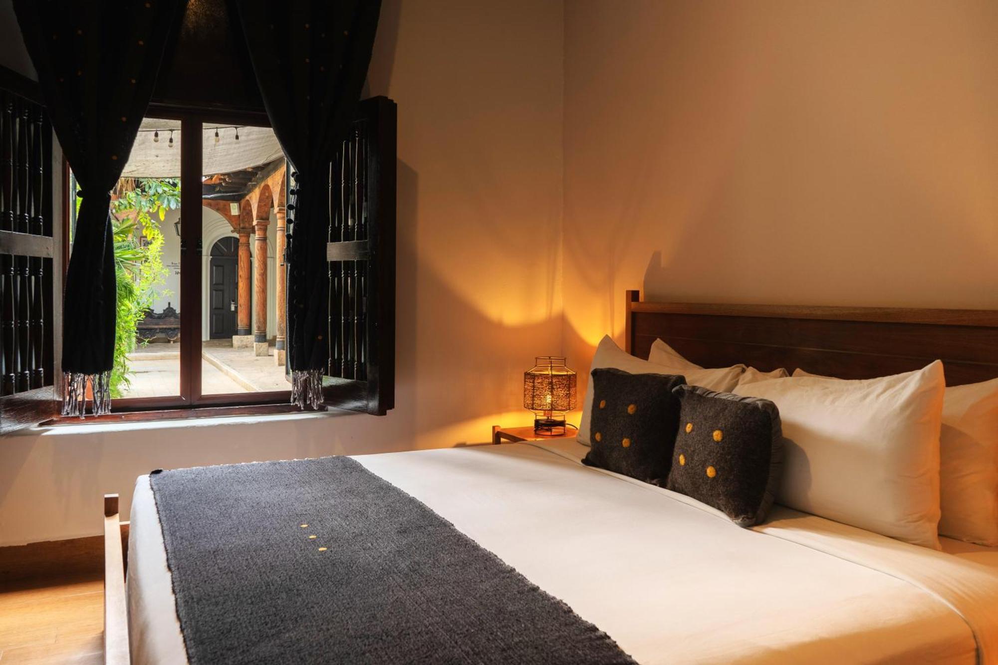 Hotel Sombra Del Agua San Cristóbal de Las Casas Zewnętrze zdjęcie